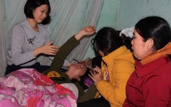 Vụ nổ 5 người thương vong ở Hà Tĩnh: Nỗi đau ngày cận Tết
