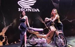 CHOÁNG: 2019 Honda Dream 125 về Việt Nam, đắt hơn SH 150