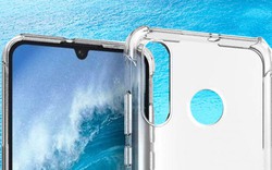 Huawei P30 Lite lộ diện với hệ thống camera gây ức chế iFan