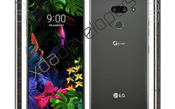 LG sẽ gây sốc với bộ đôi V50 ThinQ và G8 ThinQ tại MWC 2019