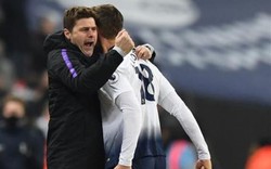 Tottenham thắng trận, HLV Pochettino nói điều bất ngờ về Son Heung-min