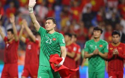 Năm 2019, ĐT Việt Nam đá bao nhiêu trận vòng loại World Cup 2022?