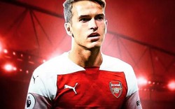 Arsenal chính thức đón Denis Suarez từ Barcelona