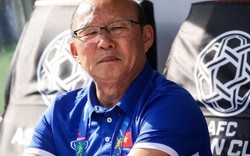 Cắt ngắn kỳ nghỉ, thầy Park trực tiếp tuyển quân cho U23 Việt Nam