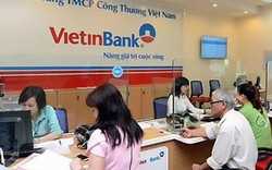 Vietinbank lãi gần 7.000 tỷ đồng, lương bình quân trên 20 triệu đồng/tháng/nhân viên