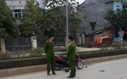 NÓNG: Nữ cán bộ trung tâm pháp y bị sát hại dã man