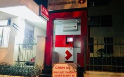 TX.Thuận An: Hàng loạt cây ATM ngưng hoạt động nhiều giờ