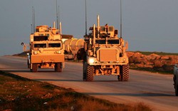 Mỹ cử 3 đồng minh chế ngự Erdogan, bảo vệ người Kurd