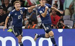 Asian Cup 2019: Đá chung kết, Nhật Bản dùng chiến thuật gì để hạ Qatar?