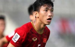 Hà Nội FC lên tiếng về thông tin đại gia Thái muốn có Văn Hậu