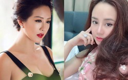 "Hoa hậu bị cẩu xế 4 tỷ" lời qua tiếng lại với Vy Oanh sau vụ tố Minh Tuyết cướp hit
