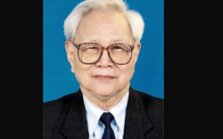 Ông Phạm Minh Chính làm Trưởng ban Lễ tang GS Nguyễn Đức Bình
