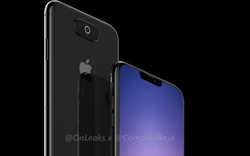 Tương lai của iPhone và iPad 2019: 3 camera sau, iOS 13 và camera 3D