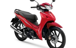 2019 Honda Wave 110i Thái “ăn đứt” vua xe số Wave Alpha ở Việt Nam?