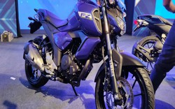 Ảnh thực tế môtô siêu rẻ Yamaha FZ V3.0 giá 31 triệu đồng