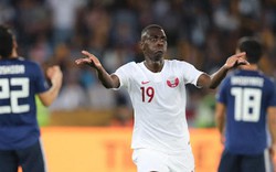 Asian Cup 2019: Almoez Ali được “bao che” để phá lưới Nhật Bản?