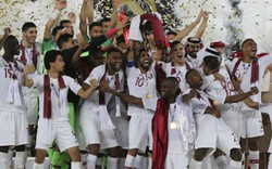 Asian Cup 2019: ĐT Qatar “càn quét” toàn bộ giải thưởng cá nhân