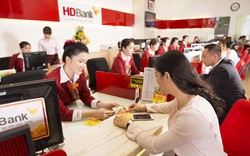 Tin vui 4.000 tỷ, HDBank của tỷ phú Nguyễn Thị Phương Thảo lọt Top 10 lợi nhuận ngành