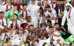 Vô địch Asian Cup 2019, Qatar đã đủ đẳng cấp “ngồi mâm trên”?