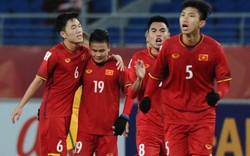Việt Nam lọt top 16 châu Á, lợi thế cực lớn ở vòng loại World Cup 2022
