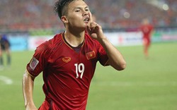 Sếp lớn La Liga: "Quang Hải sẽ là hạt nhân đưa Việt Nam đến World Cup"