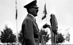 Phát hiện "Hạm đội khét tiếng của Hitler" bị mất ở Biển Đen