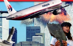 Nóng: Tuyên bố mới choáng váng về sự thật MH370 biến mất