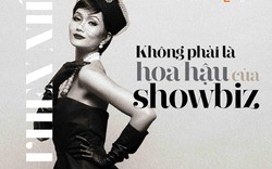 H’Hen Niê - không phải là hoa hậu của showbiz