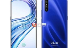 Vivo V15 Pro sẽ có camera 48 MP sau và chip Snapdragon 675