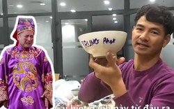 Xuân Bắc điểm danh loạt biệt danh phức tạp của Táo Quân 2019 khiến khán giả cười bò