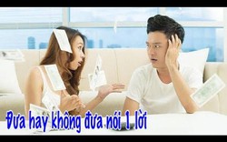 Vợ “lột sạch" lương của chồng dịp Tết Kỷ Hợi 2019 liệu có bị phạt?