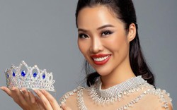 Tình cũ Kim Lý không đón Tết, lên đường tham gia Miss Global 2019