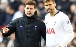 HLV Pochettino nói gì về việc không cổ vũ Arsenal đánh bại Man City?