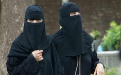Đến Dubai, tuyệt đối không làm điều này với những người phụ nữ mặc áo choàng đen