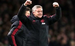 Thắng Leicester, Solskjaer lập thêm một kỷ lục mới