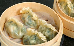 Sủi cảo - món ăn mang lại may mắn vào đầu năm của người Trung Quốc