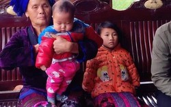 Tết ấm áp của 5 em nhỏ bất hạnh ở Điện Biên
