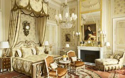 Khách sạn xa hoa, lâu đời bậc nhất Paris có giá 465 triệu đồng/đêm