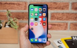 Apple bất ngờ bán trở lại iPhone X với giá từ 17,85 triệu đồng