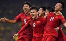 Tin sáng (5.2): "ĐT Việt Nam sẽ gặp khó tại vòng loại World Cup 2022"