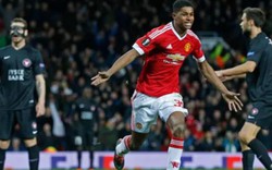 5 kỷ lục ‘khủng’ và cột mốc lịch sử Rashford đã đạt được