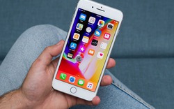 Apple đang nghiên cứu giải pháp quét vân tay đột phá cho iPhone