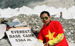 Bỏ nghề báo, gã lang thang mơ về khung trời Tây Tạng giữa Việt Nam