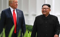 Ông Trump chính thức công bố thời gian gặp Kim Jong-un tại Việt Nam