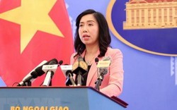 Việt Nam lên tiếng về thông báo địa điểm họp thượng đỉnh Mỹ-Triều