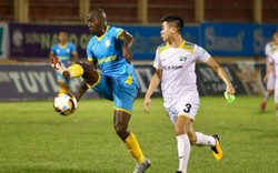 Ngỡ ngàng với số lượng CLB dự V.League đạt chuẩn chuyên nghiệp của AFC