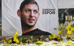 Đã tìm thấy thi thể tiền đạo xấu số Emiliano Sala trong vụ máy bay rơi