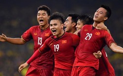 Điều gì đang chờ bóng đá Việt Nam trong năm Kỷ Hợi 2019?