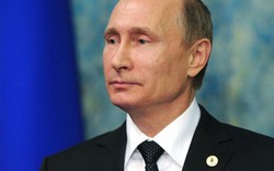 Nóng: Putin bất ngờ 'trảm' 9 tướng