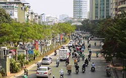 Toàn cảnh 6 tuyến đường vành đai "xử lý" ùn tắc giao thông ở Hà Nội, kết nối các tỉnh phía Bắc
